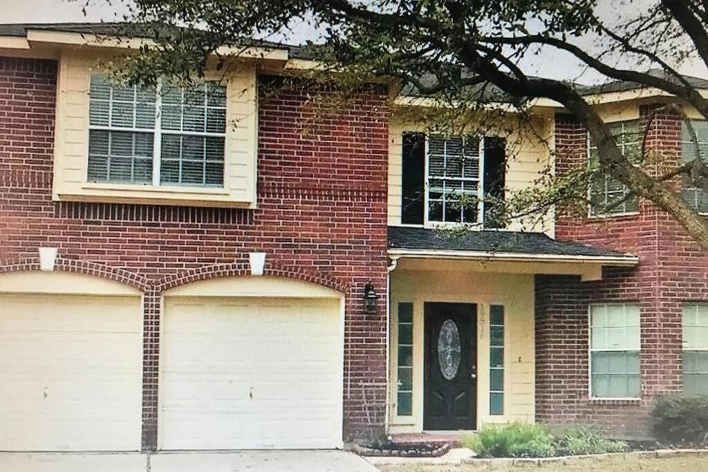 Katy, Grand Texas Size House, 6 Bedrooms 14 Beds - Sedgecreek Eksteriør billede